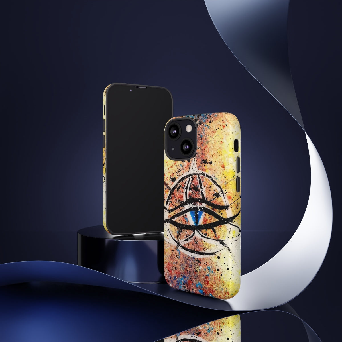 Healing Tough Case