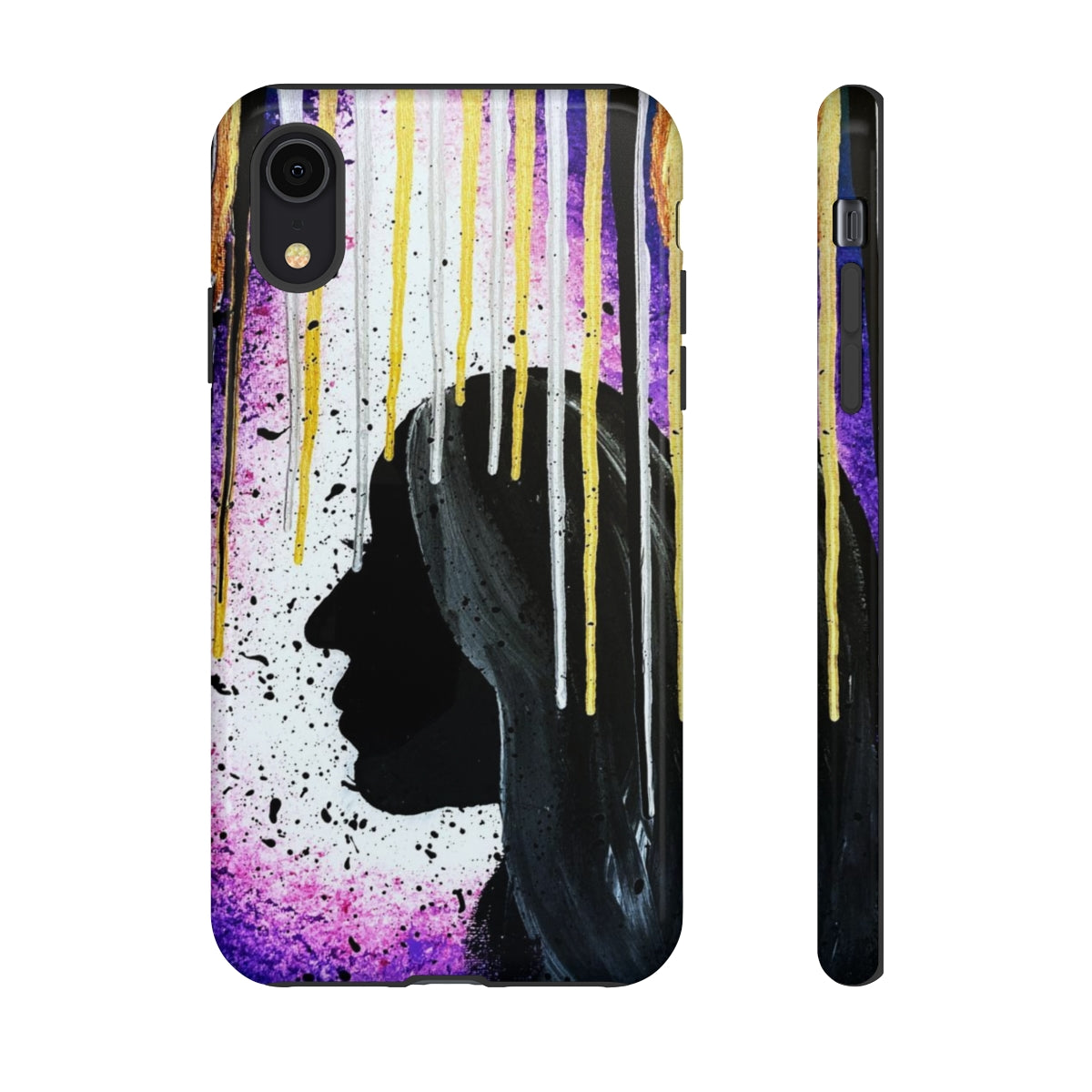 Impassive Tough Case