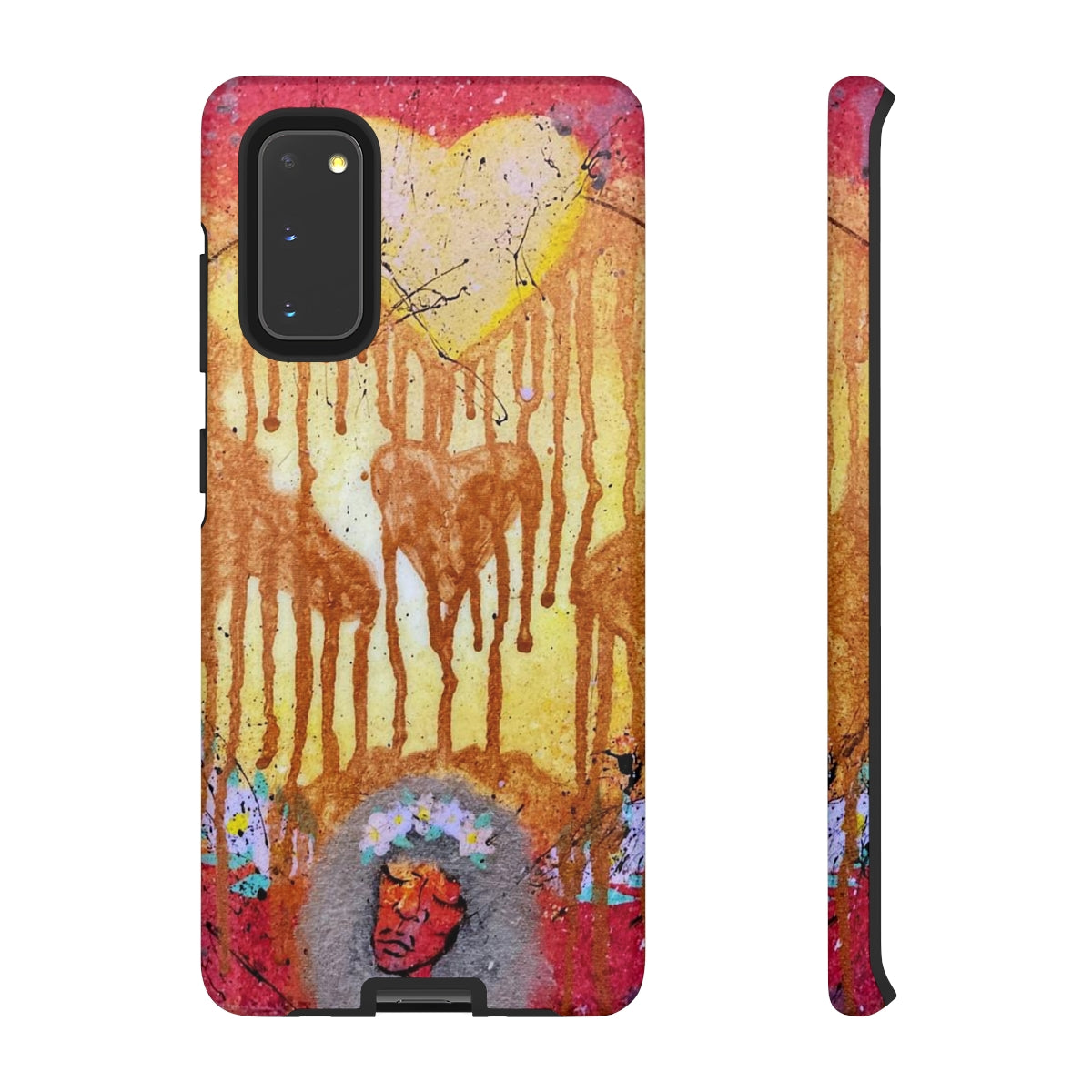 Gaia Tough Case