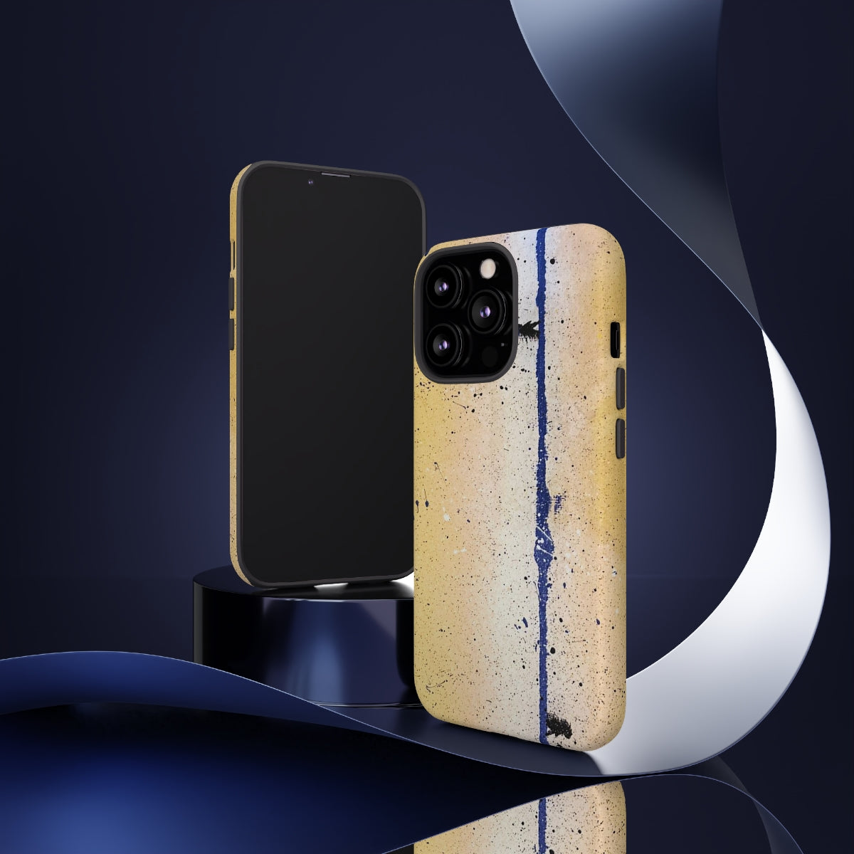 Parallel Tough Case