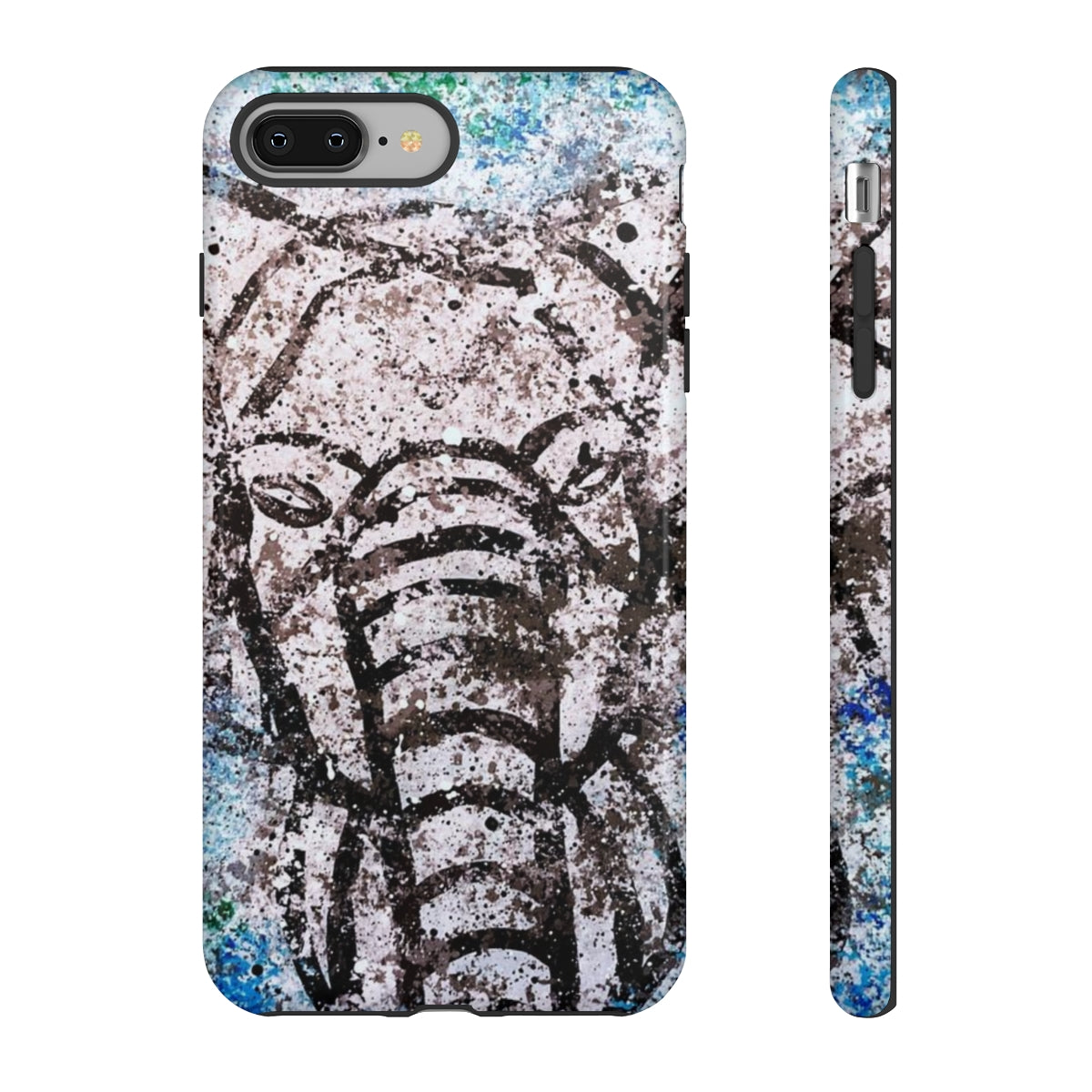 Trunk Nebula Tough Case
