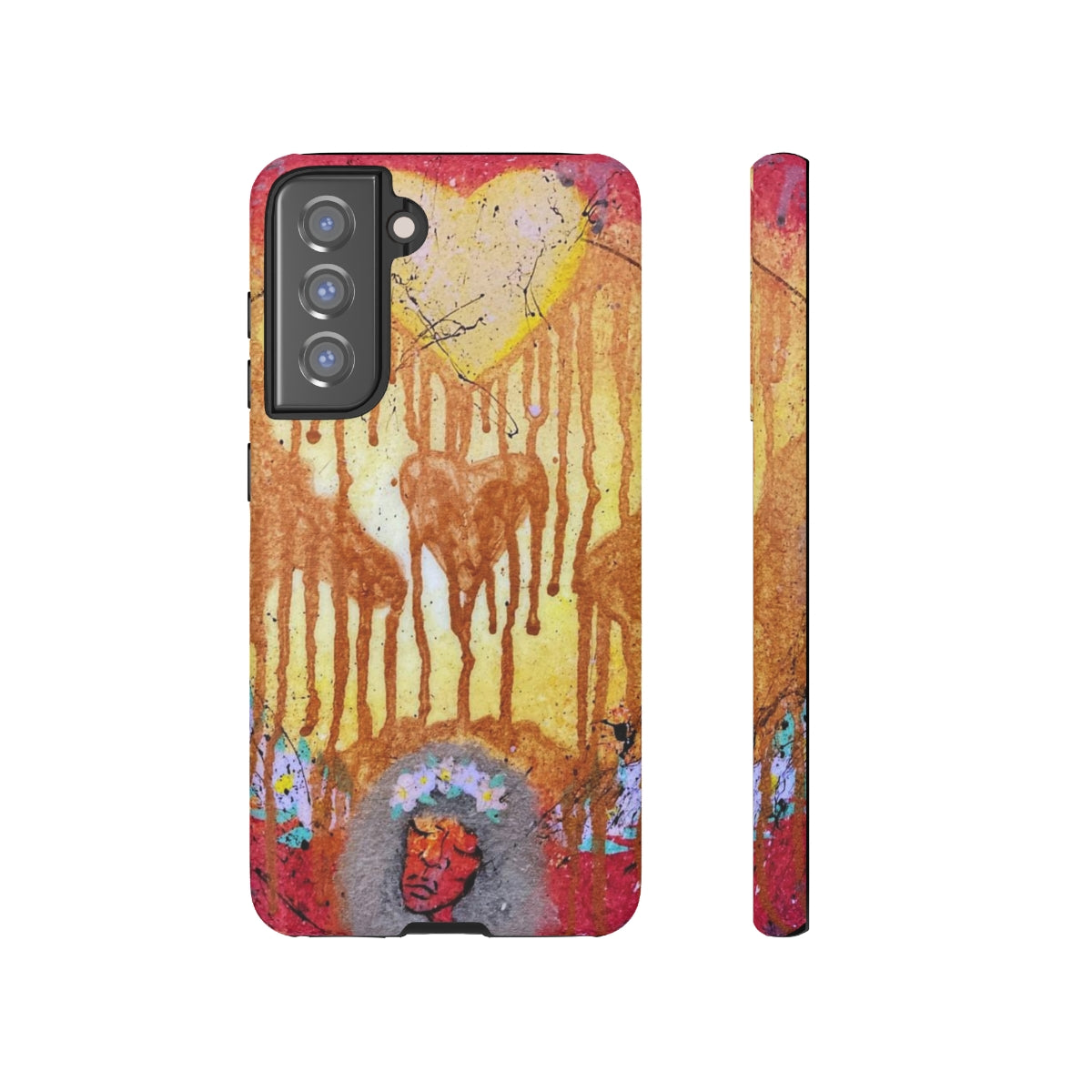 Gaia Tough Case