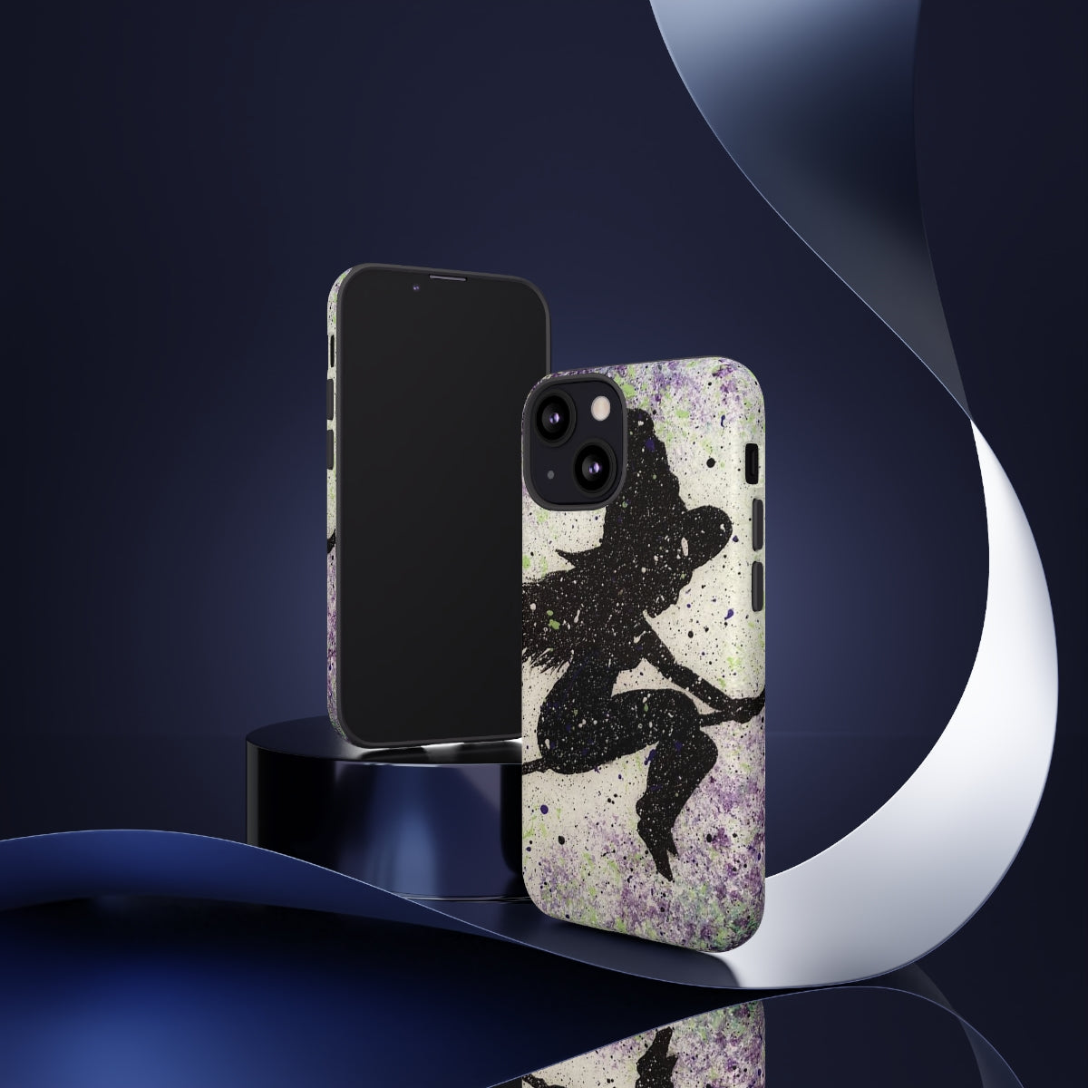 PolyWitch Tough Case