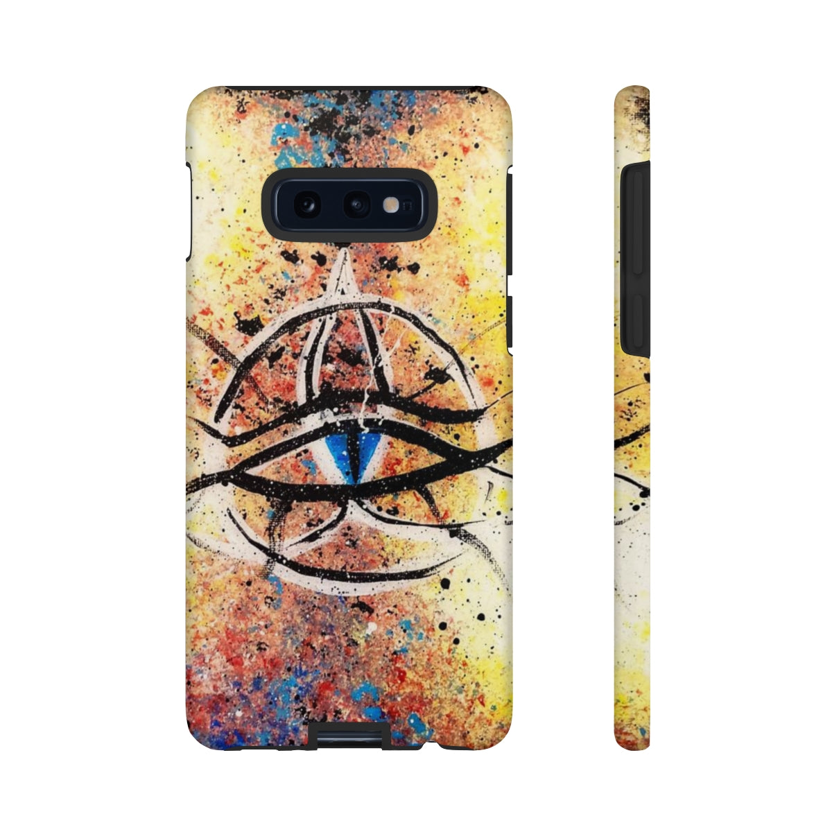 Healing Tough Case