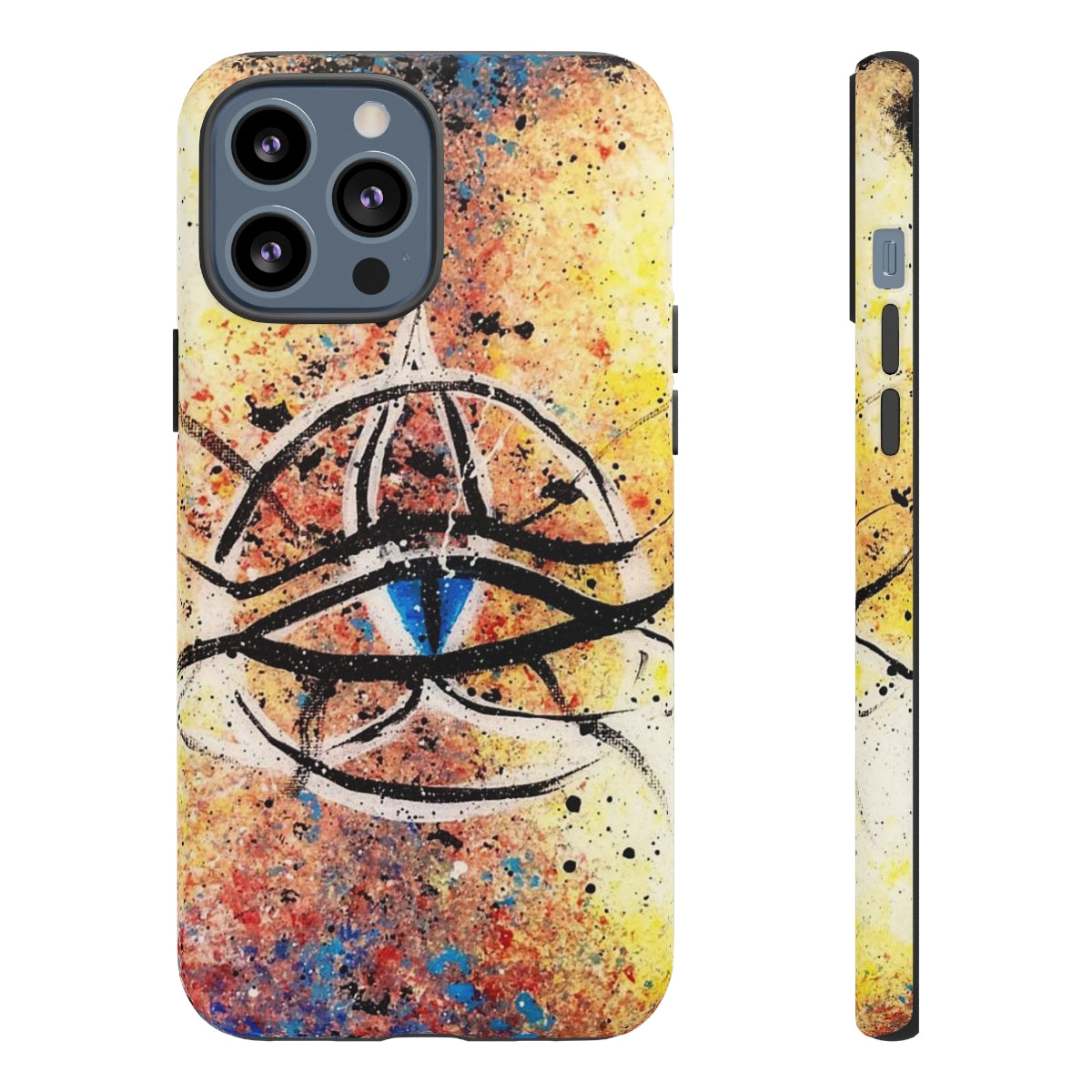 Healing Tough Case