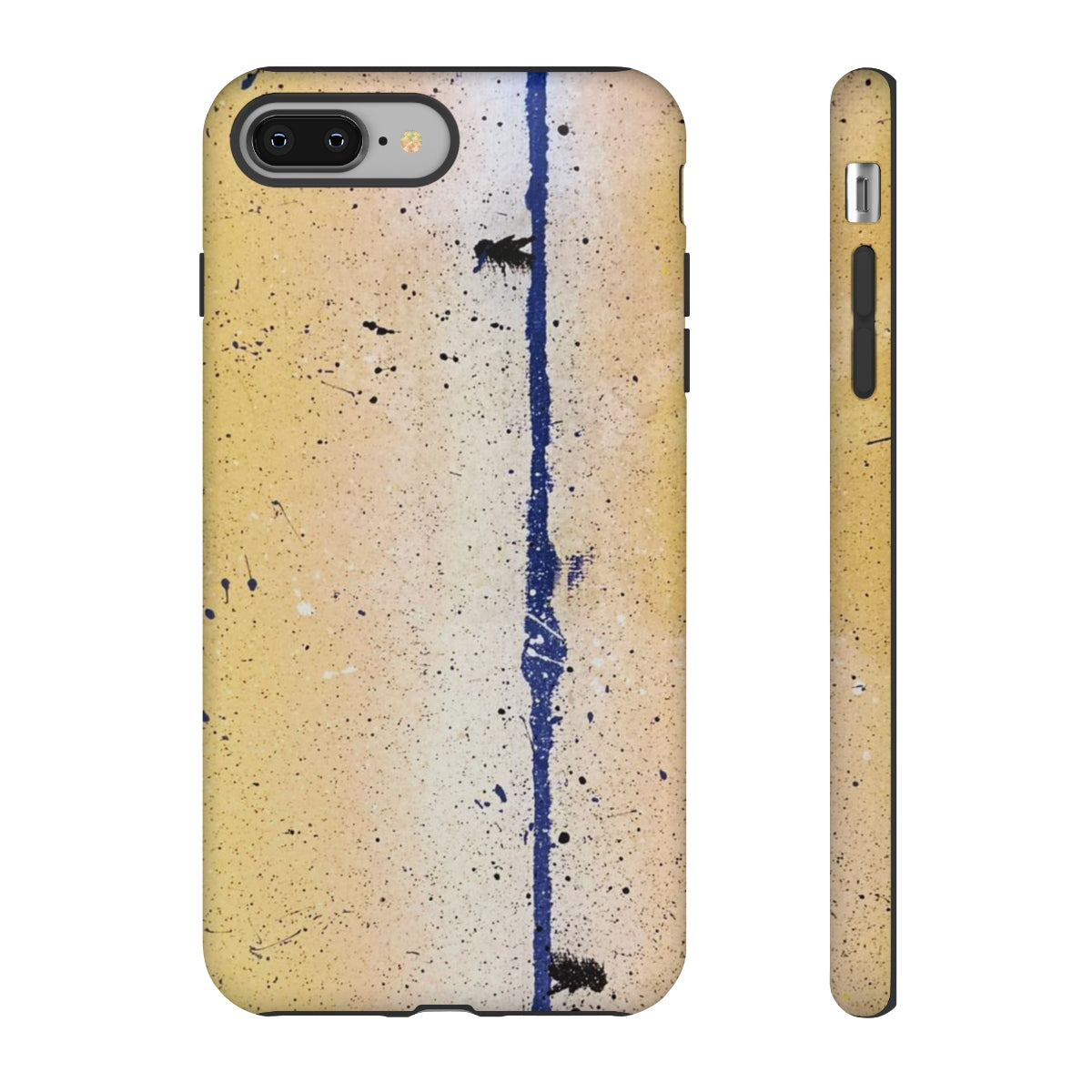 Parallel Tough Case