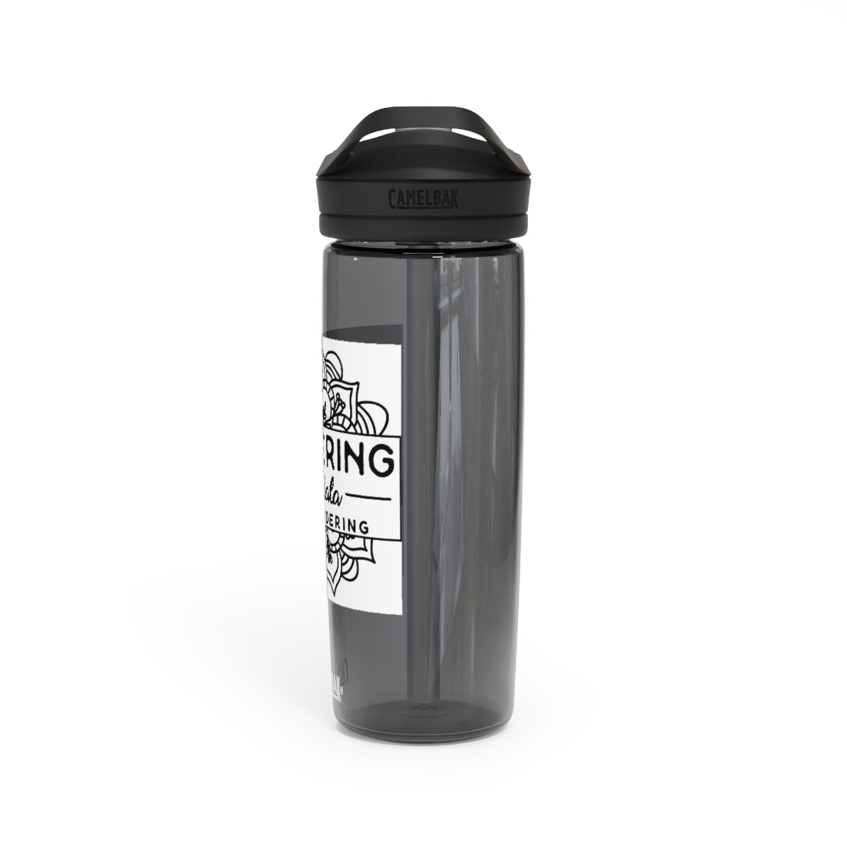 Wandering Mandala CamelBak Eddy®  Water Bottle, 20oz\25oz