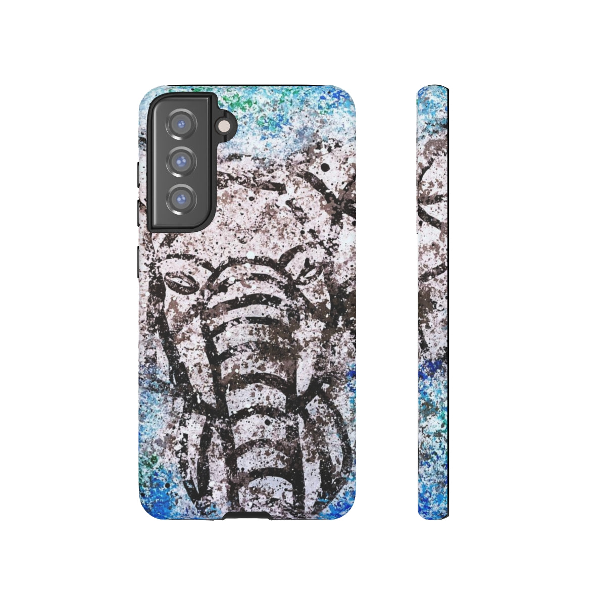 Trunk Nebula Tough Case