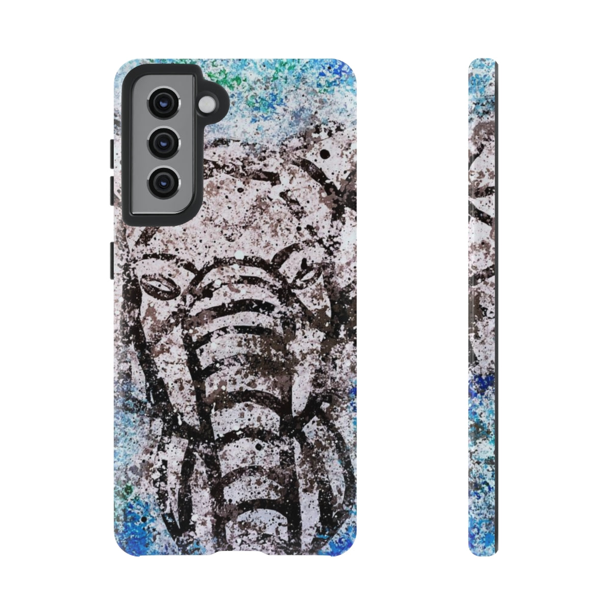 Trunk Nebula Tough Case