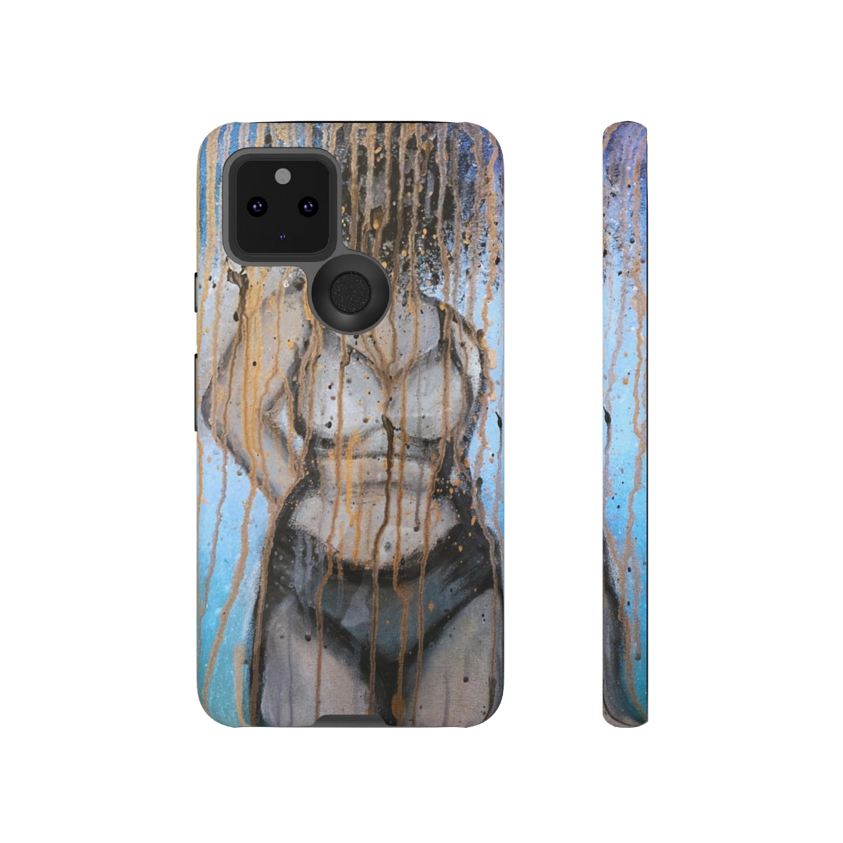 Beautiful Stranger Tough Case