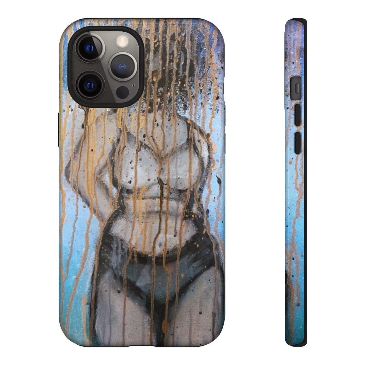 Beautiful Stranger Tough Case