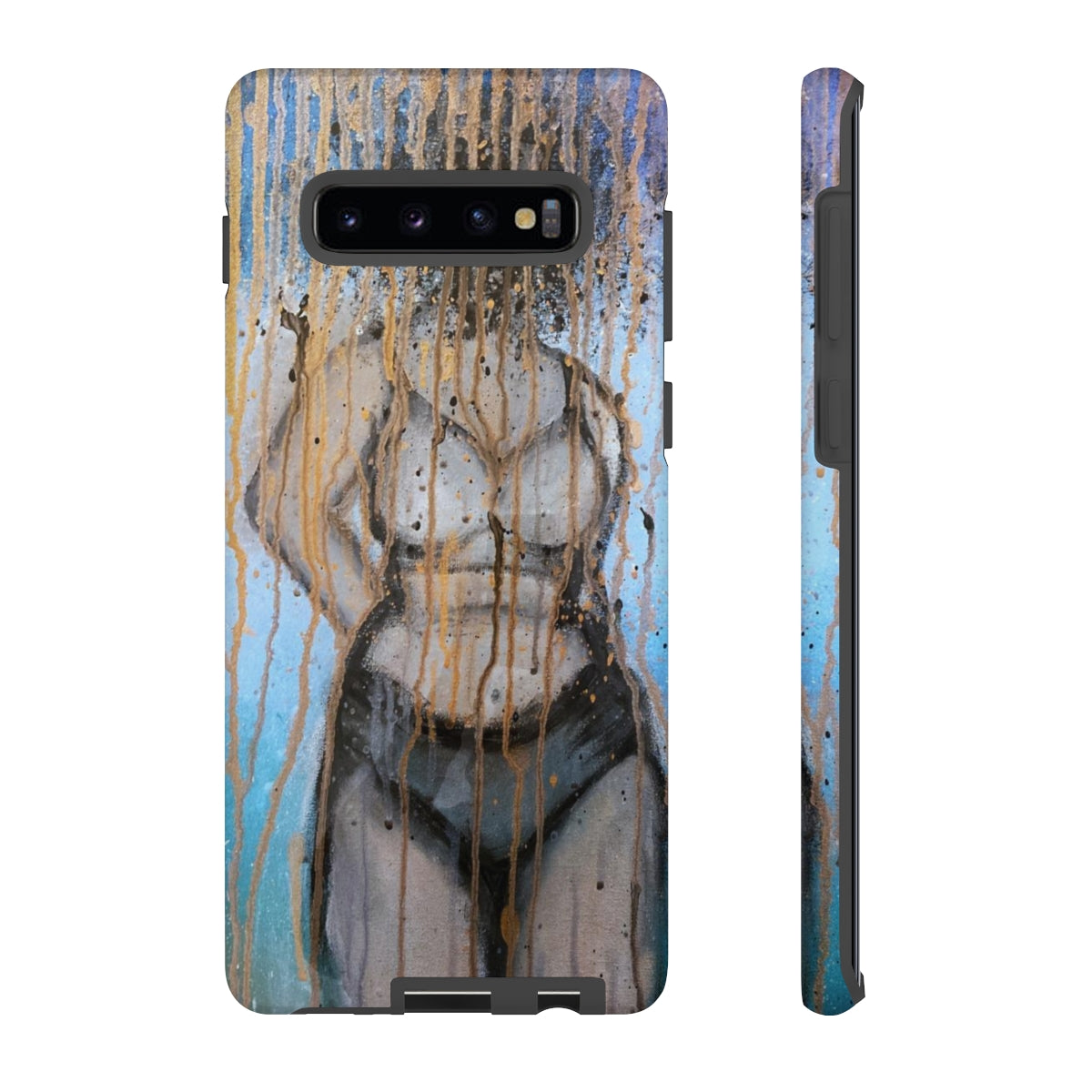 Beautiful Stranger Tough Case