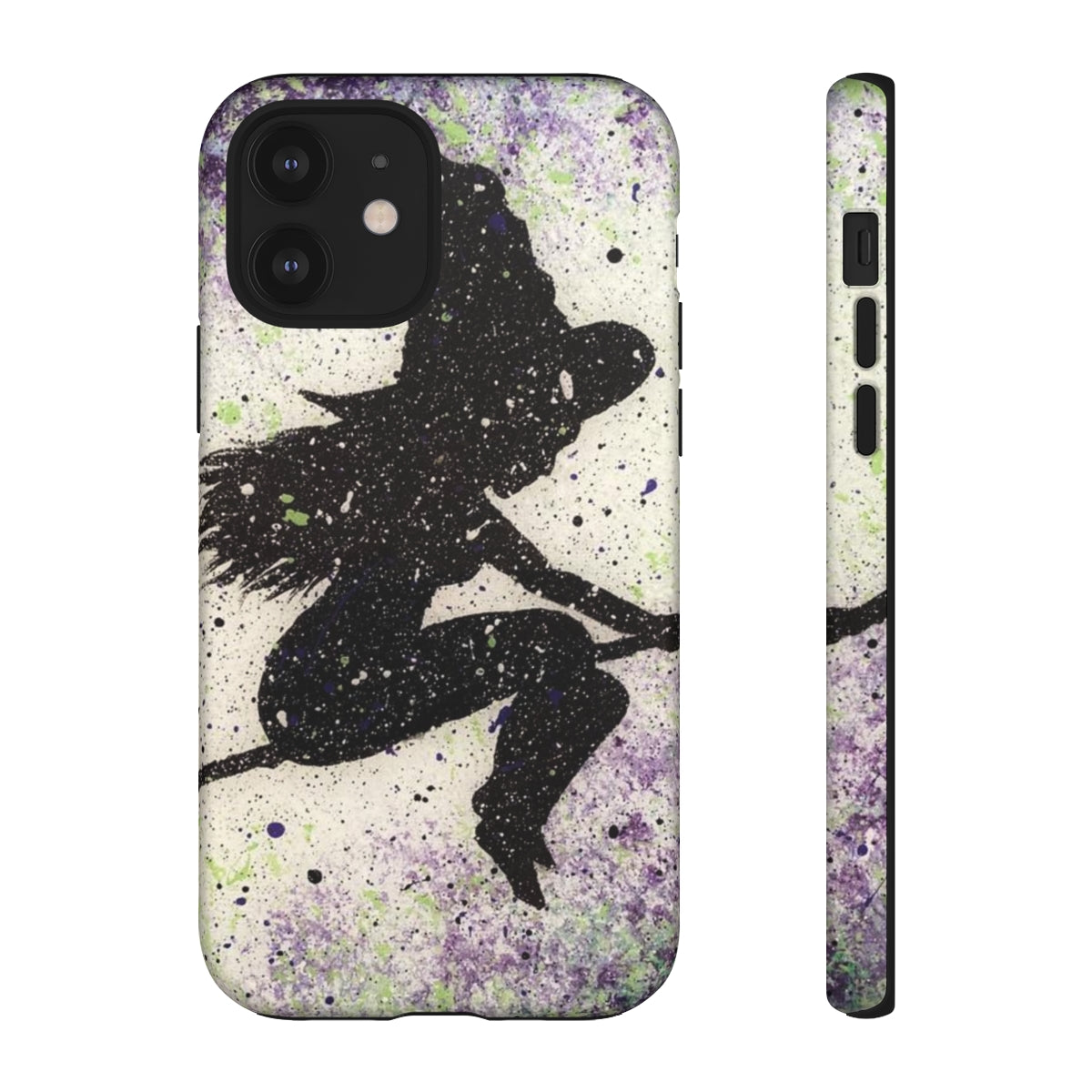 PolyWitch Tough Case