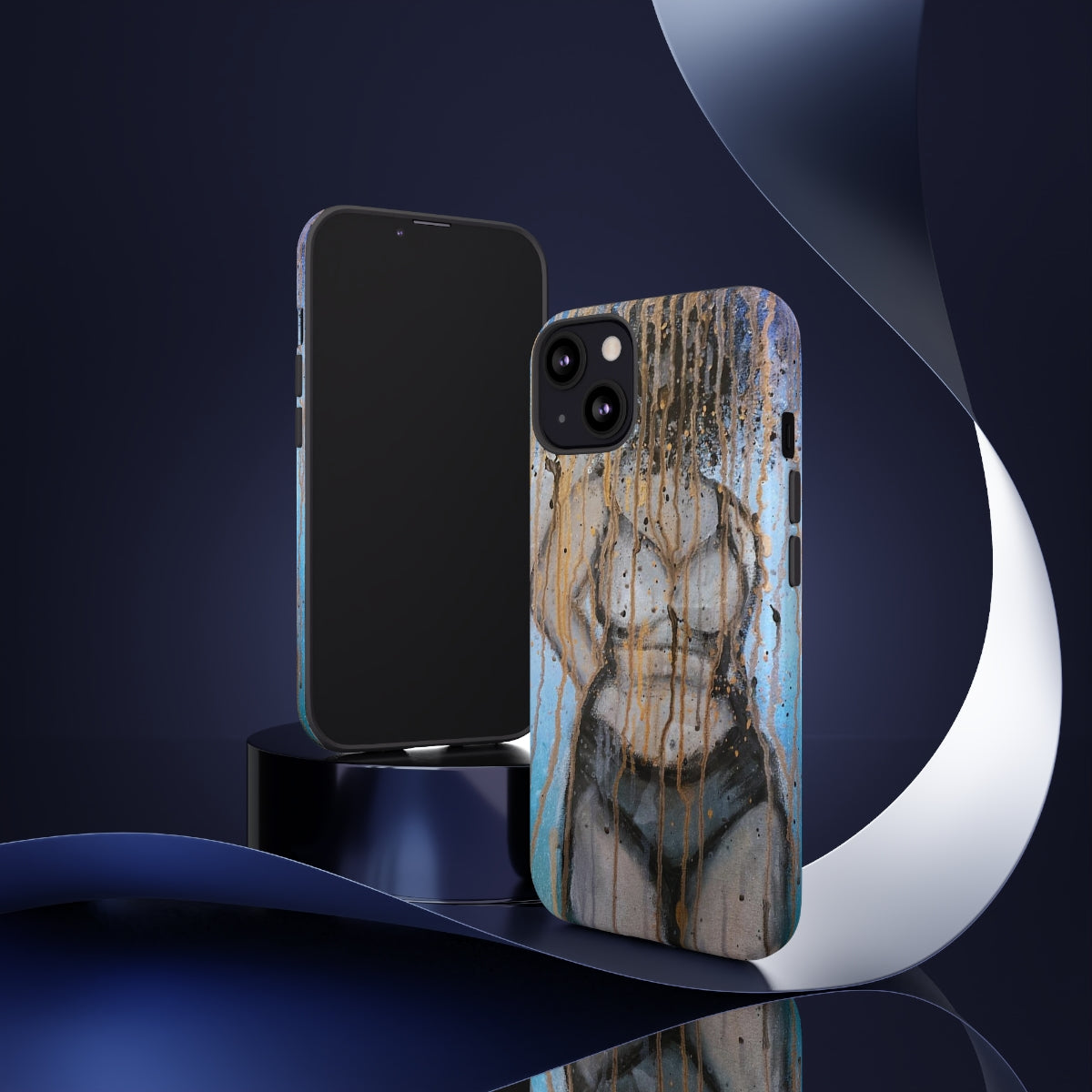 Beautiful Stranger Tough Case