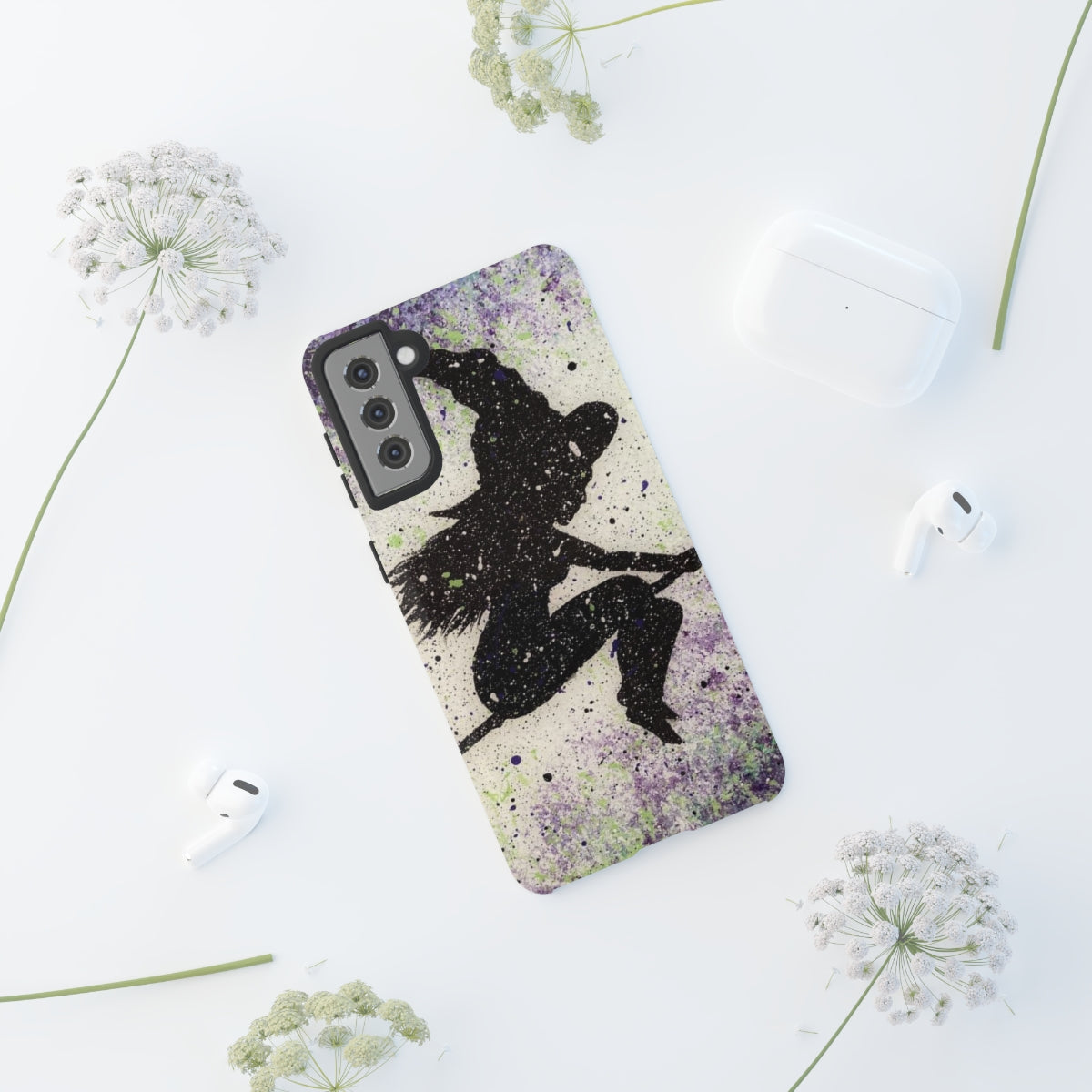 PolyWitch Tough Case