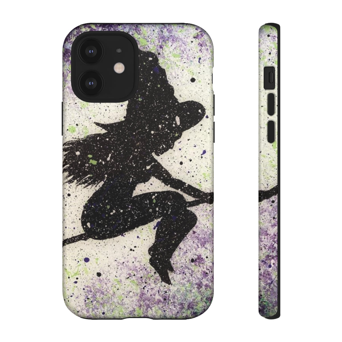 PolyWitch Tough Case