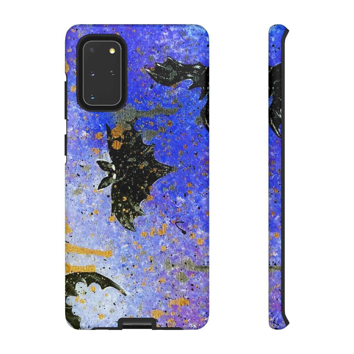 Bats Tough Case