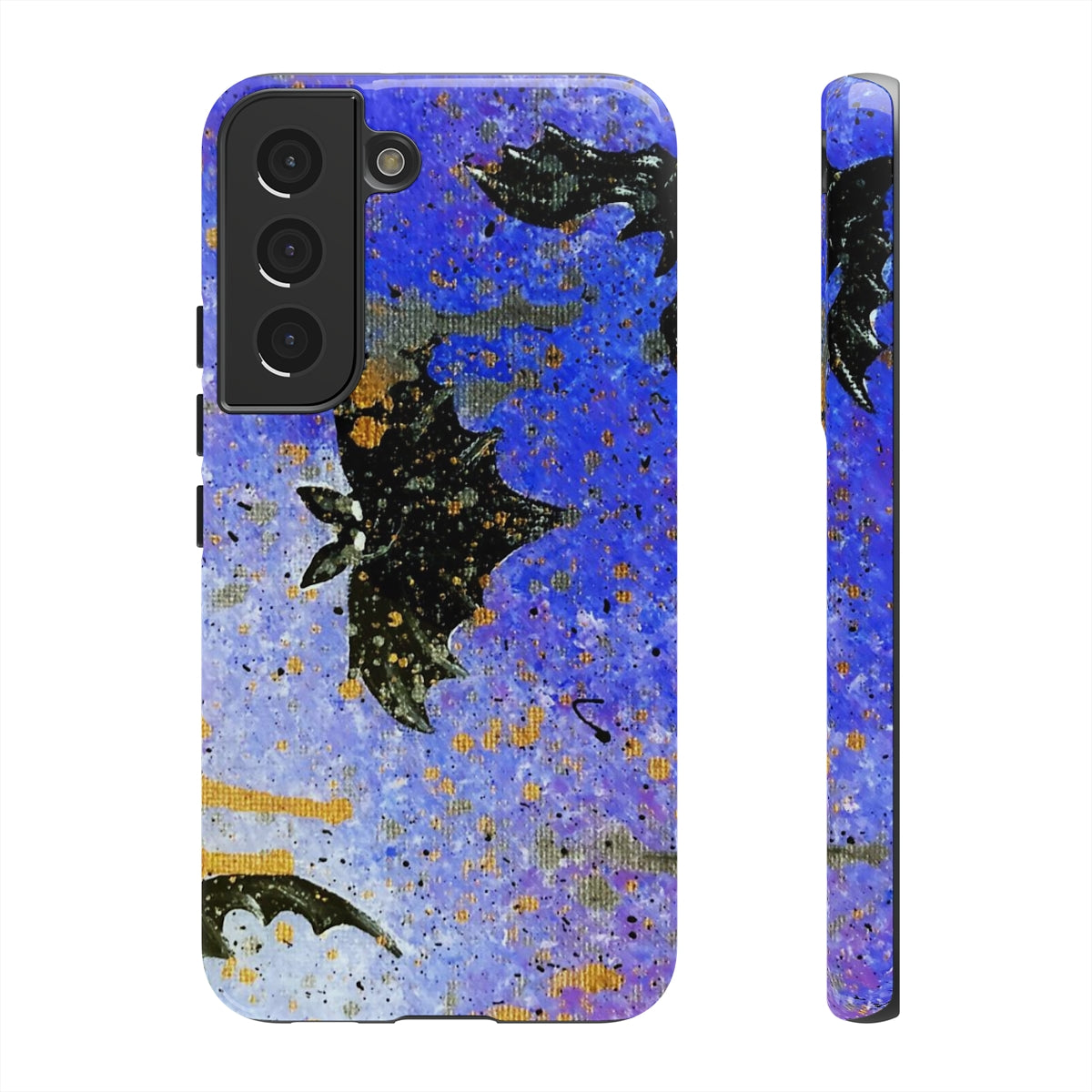 Bats Tough Case