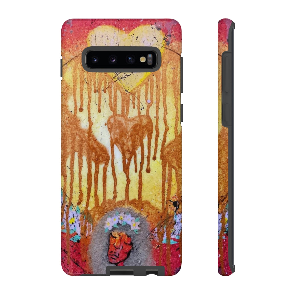Gaia Tough Case