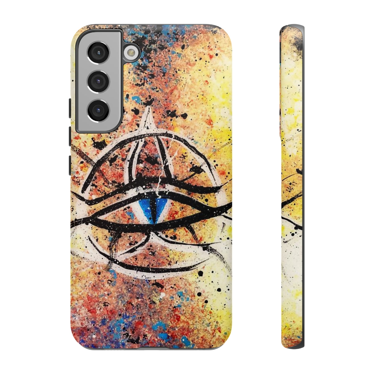 Healing Tough Case