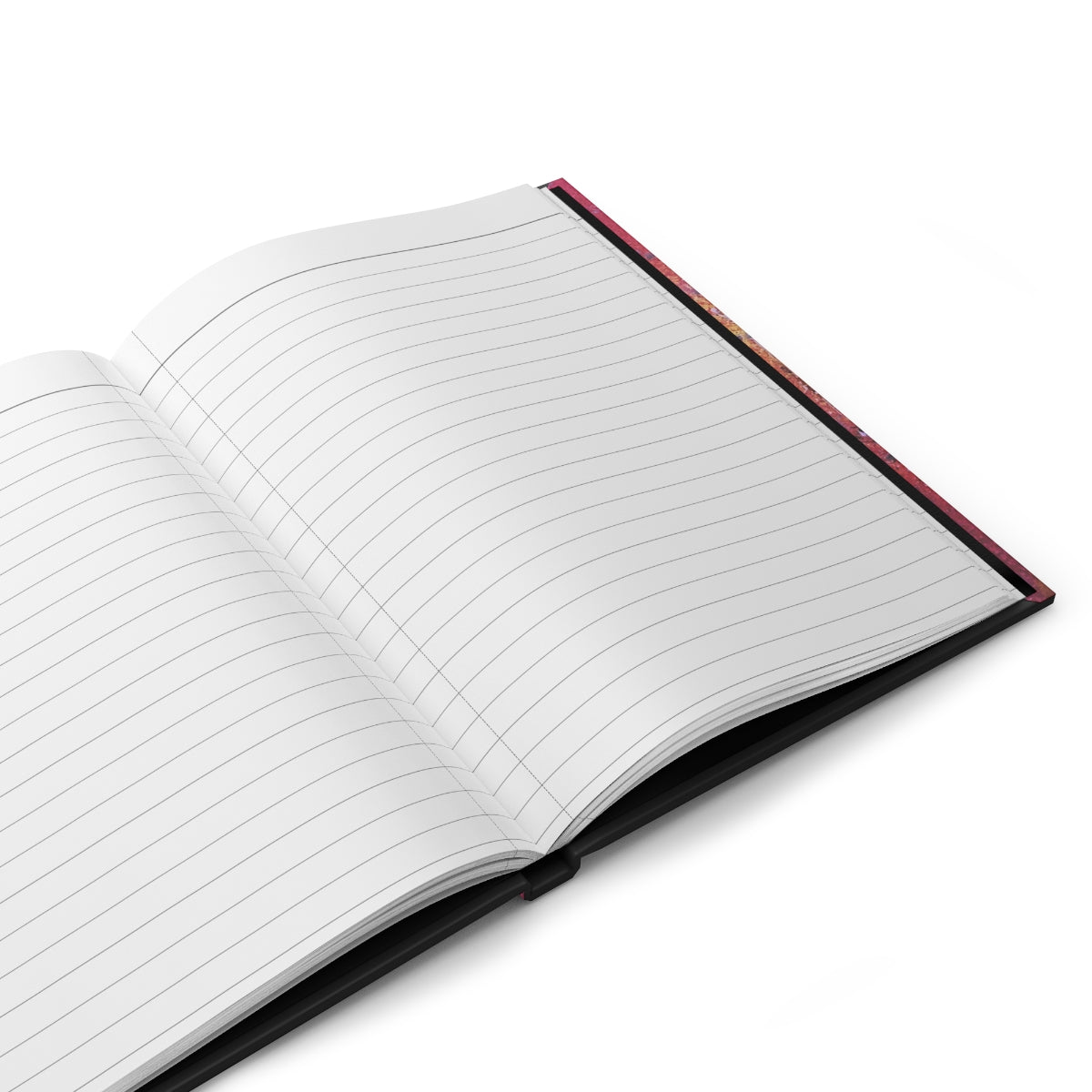 Gaia Hardcover Journal Matte