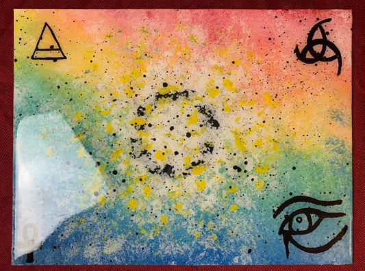 Healing Rainbow