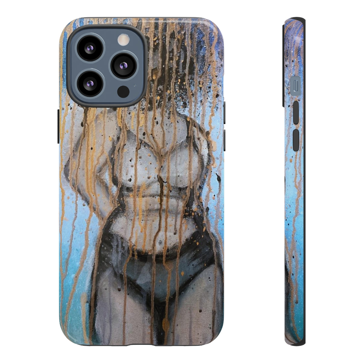 Beautiful Stranger Tough Case