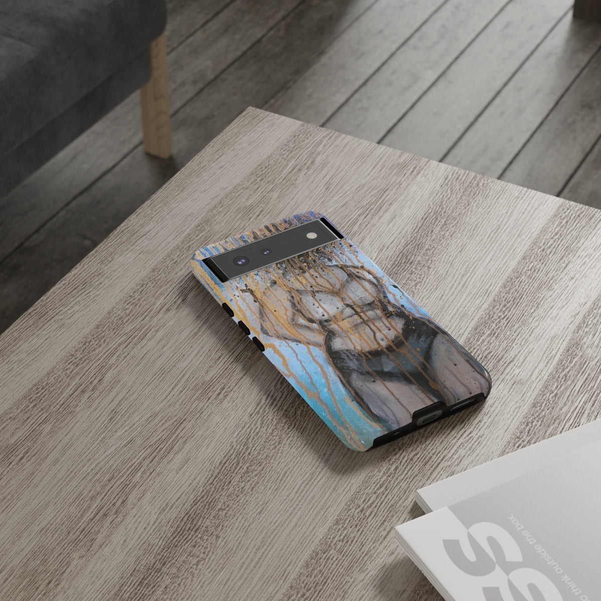 Beautiful Stranger Tough Case