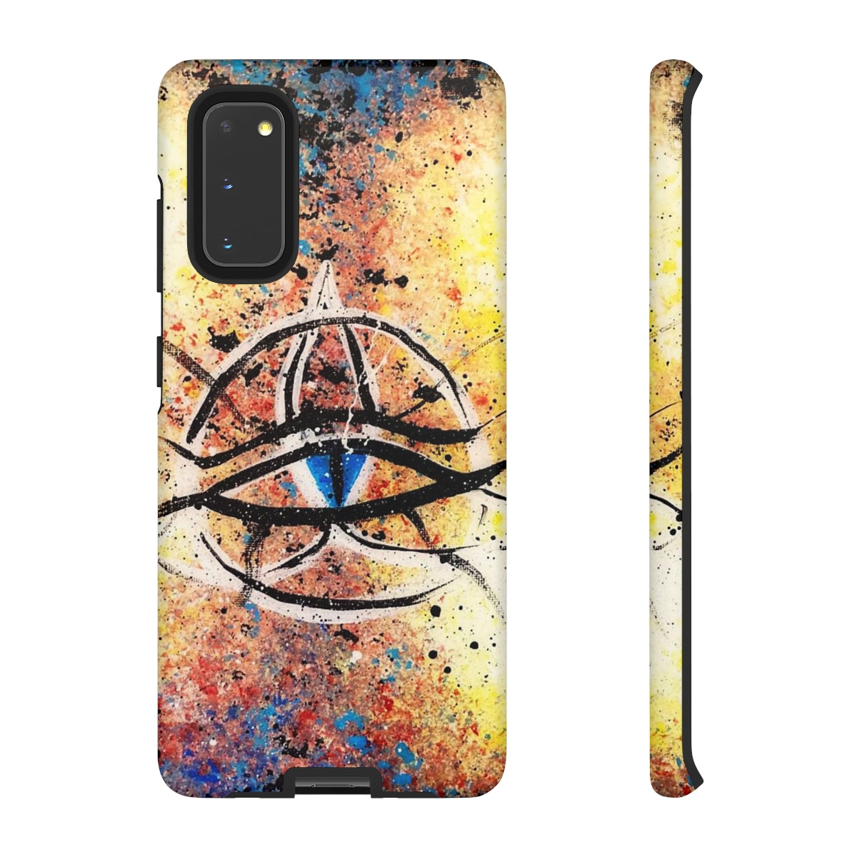 Healing Tough Case
