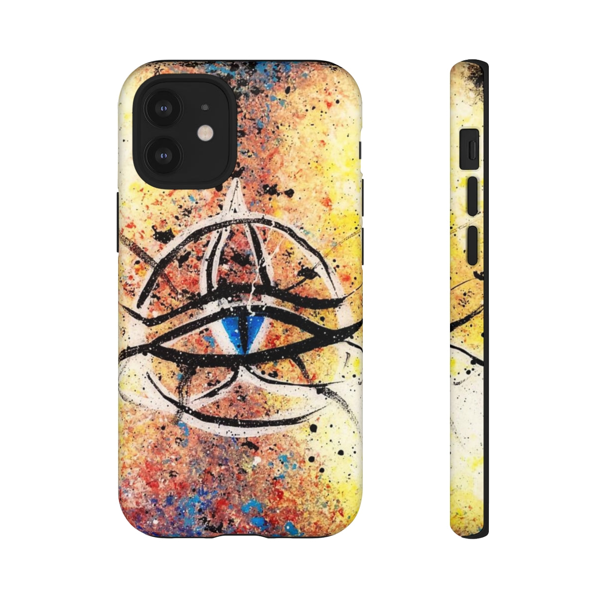 Healing Tough Case