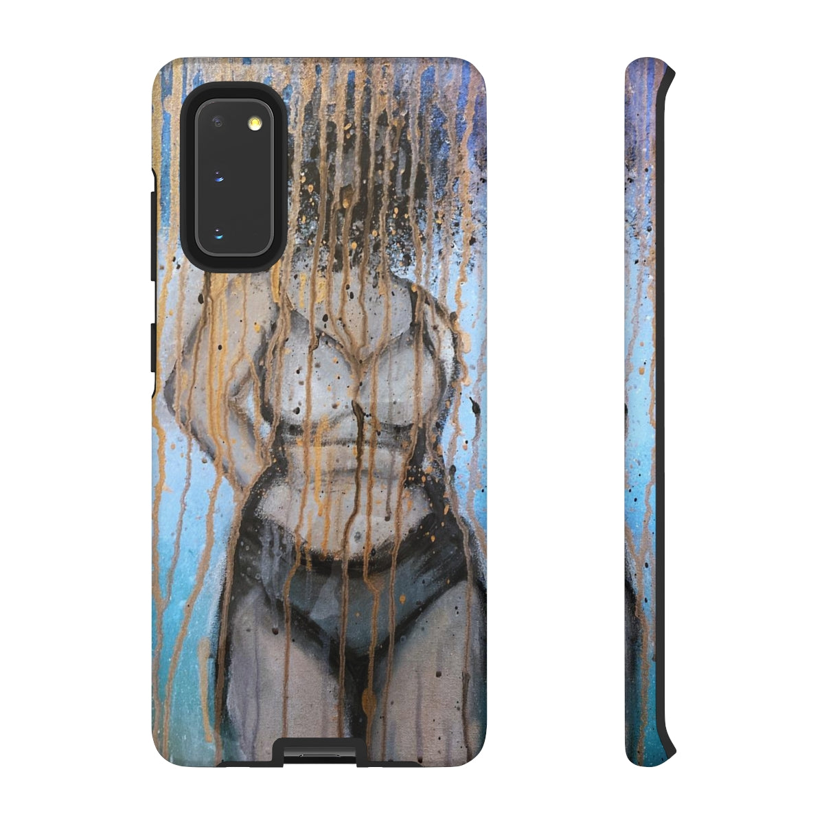 Beautiful Stranger Tough Case