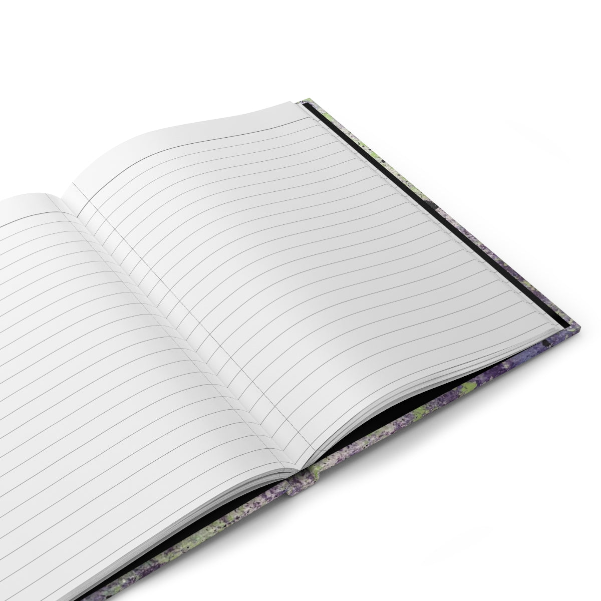 PolyWitch Hardcover Journal Matte