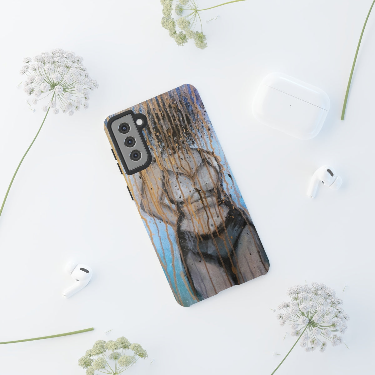 Beautiful Stranger Tough Case