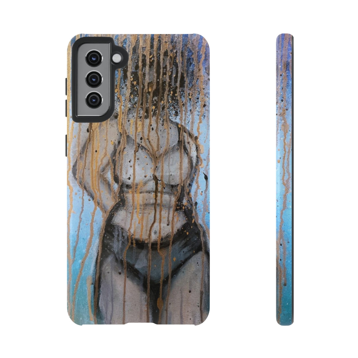 Beautiful Stranger Tough Case