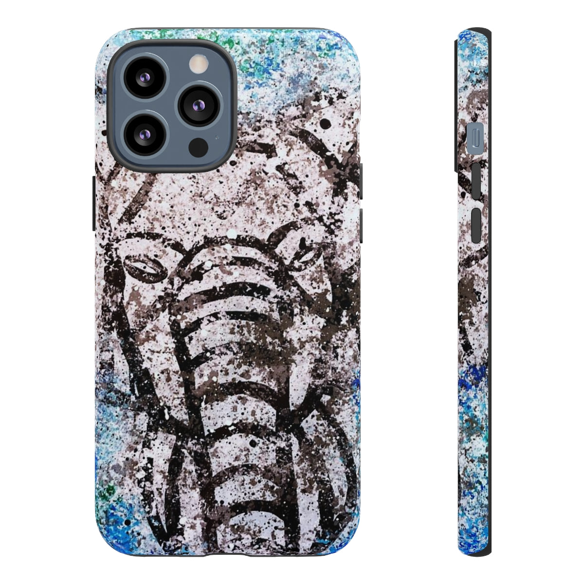 Trunk Nebula Tough Case