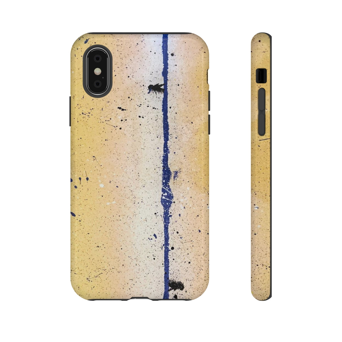 Parallel Tough Case