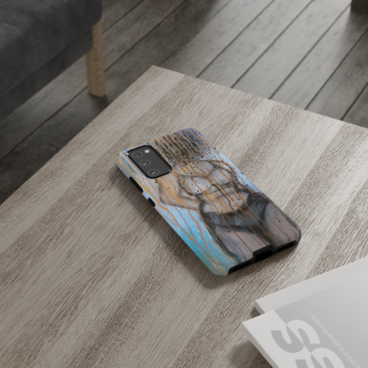 Beautiful Stranger Tough Case