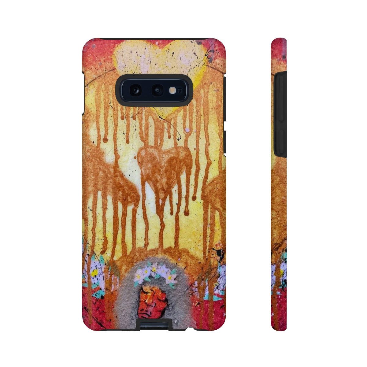 Gaia Tough Case