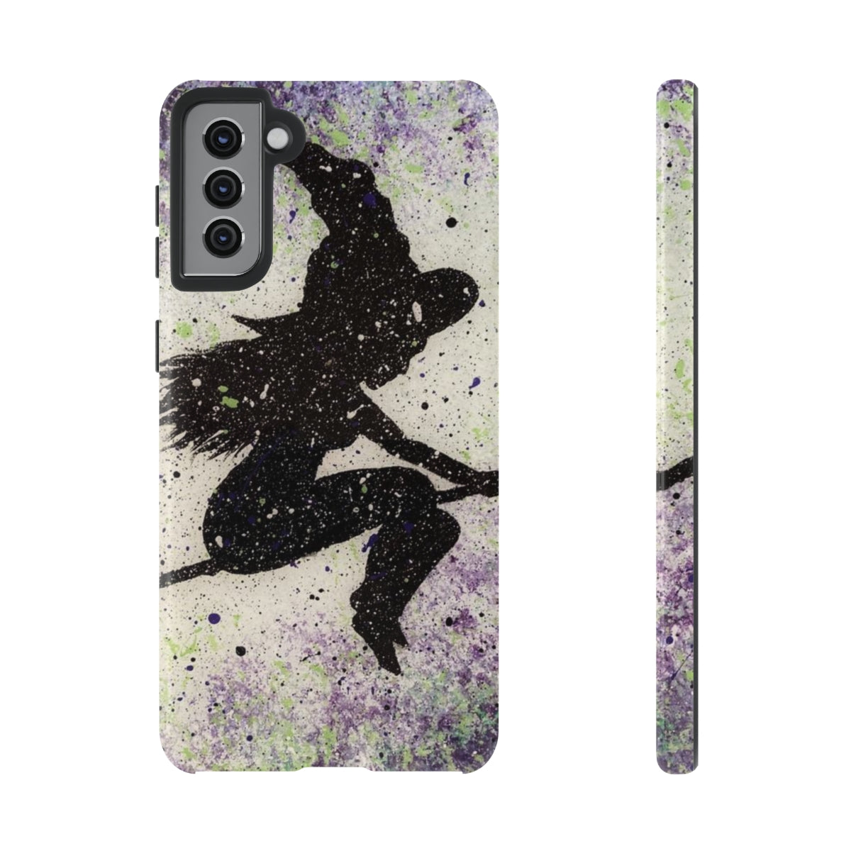 PolyWitch Tough Case