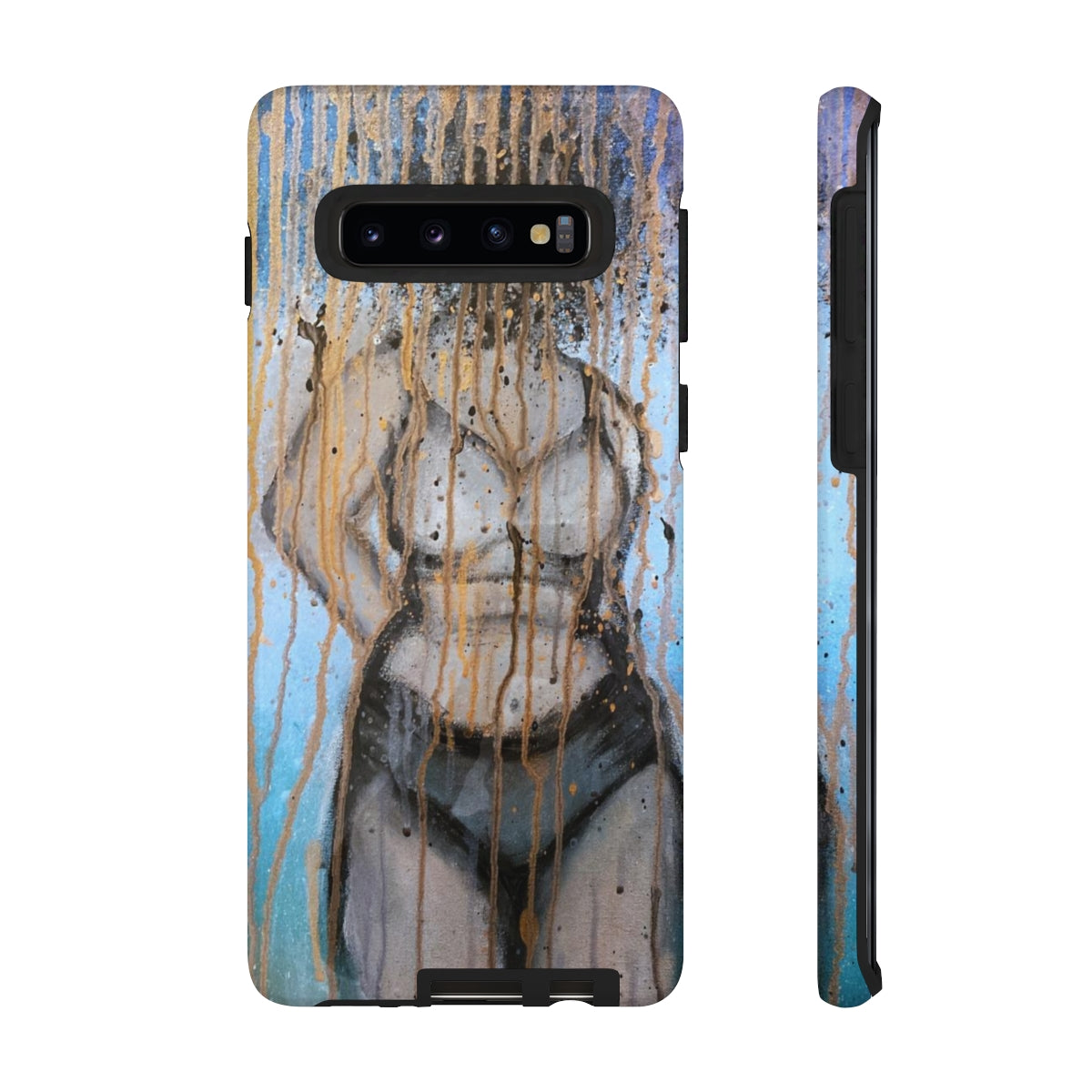 Beautiful Stranger Tough Case