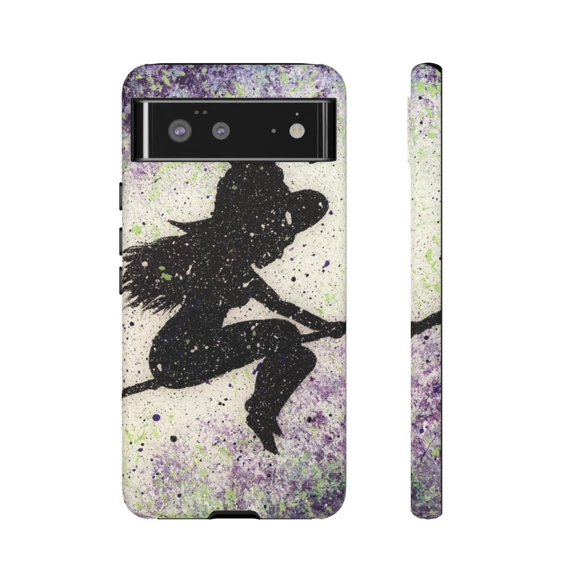 PolyWitch Tough Case
