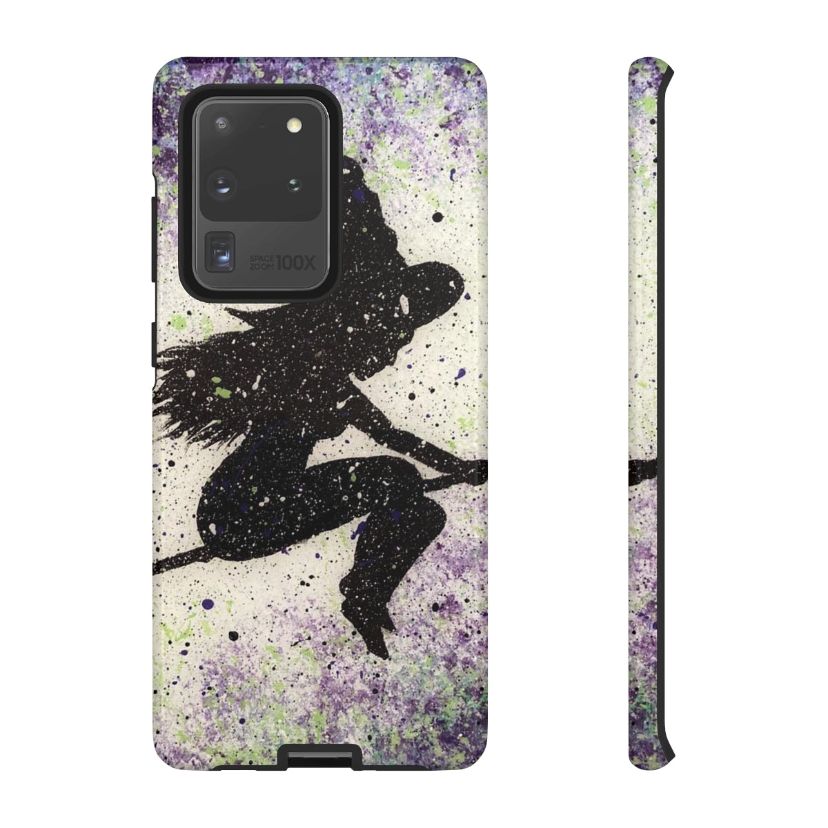 PolyWitch Tough Case