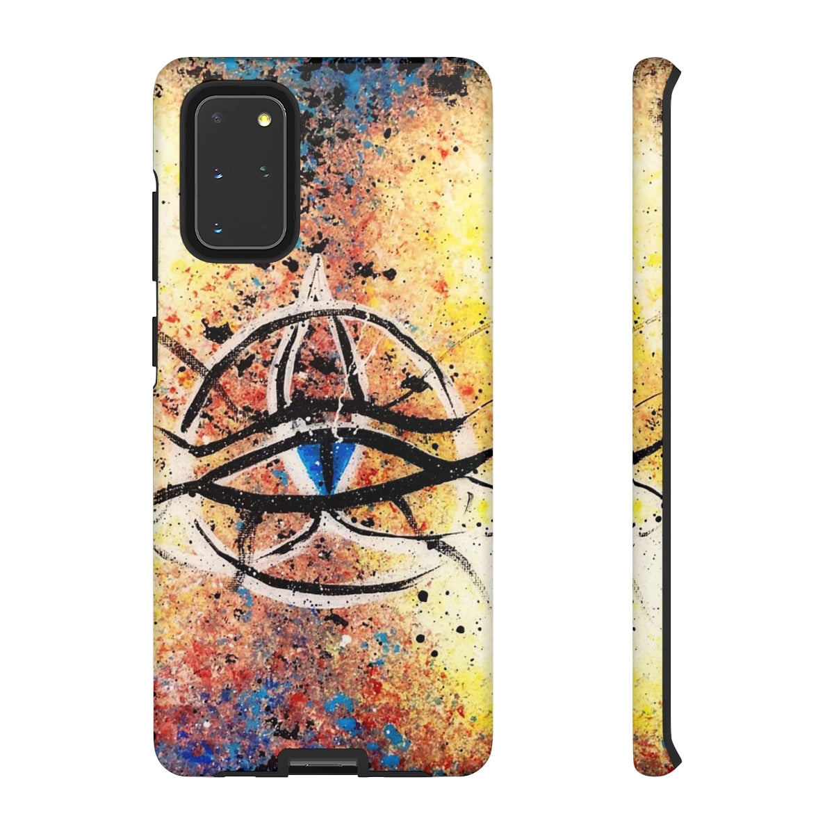 Healing Tough Case