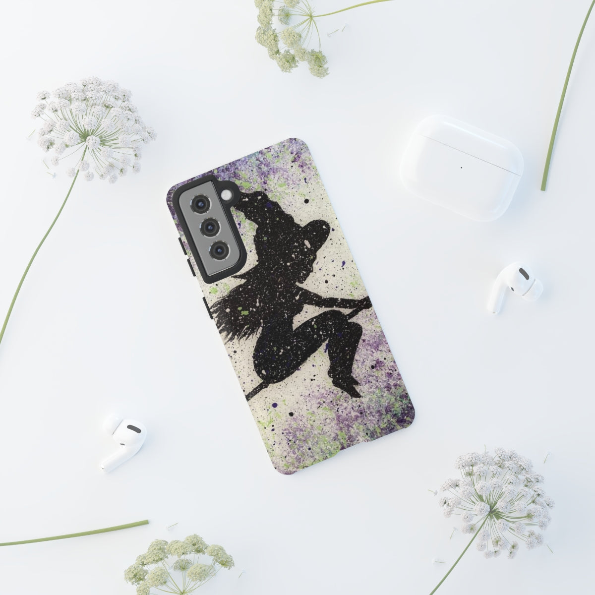 PolyWitch Tough Case