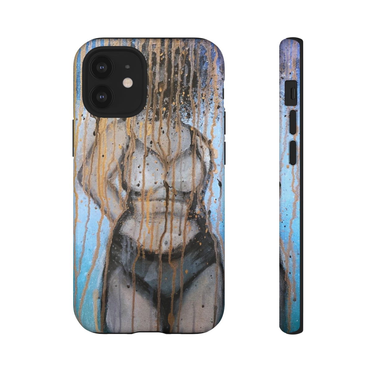 Beautiful Stranger Tough Case