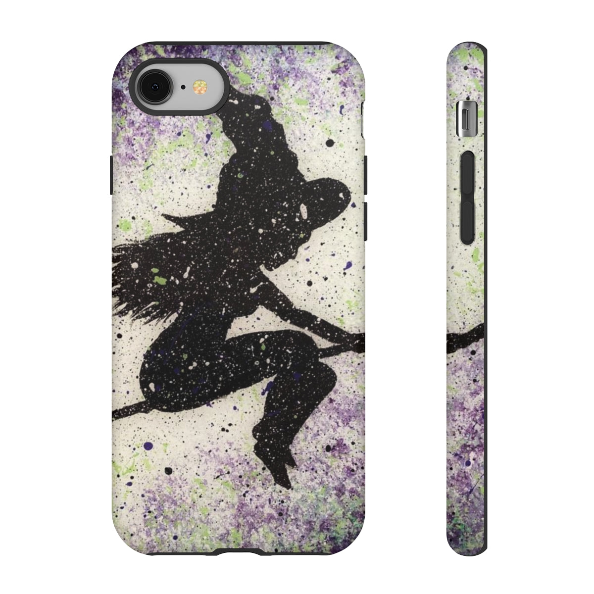 PolyWitch Tough Case