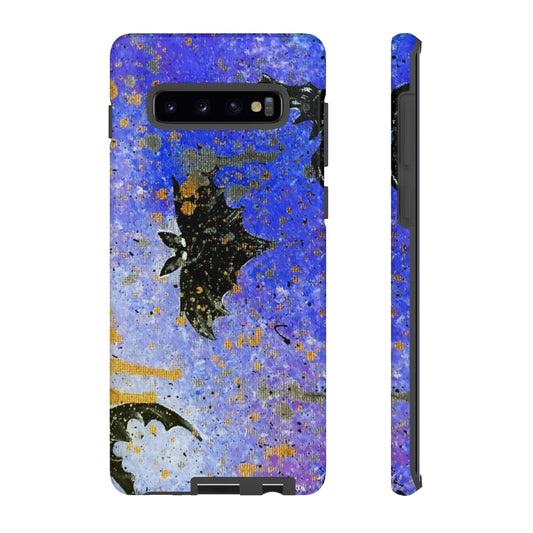 Bats Tough Case