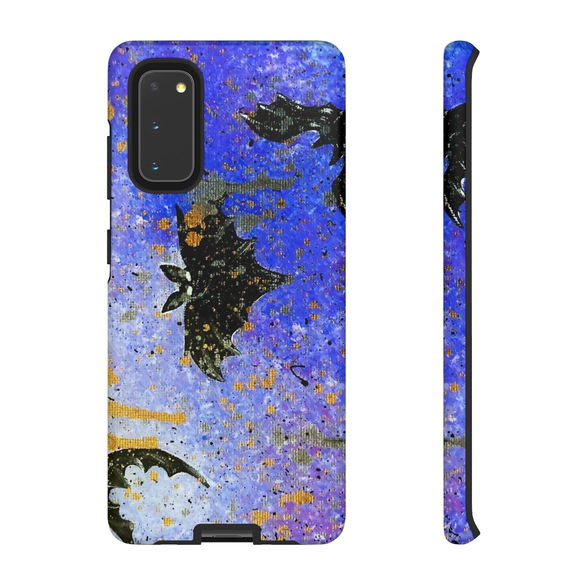 Bats Tough Case