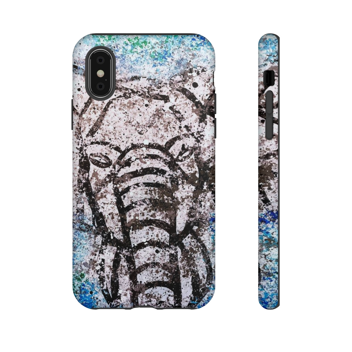 Trunk Nebula Tough Case
