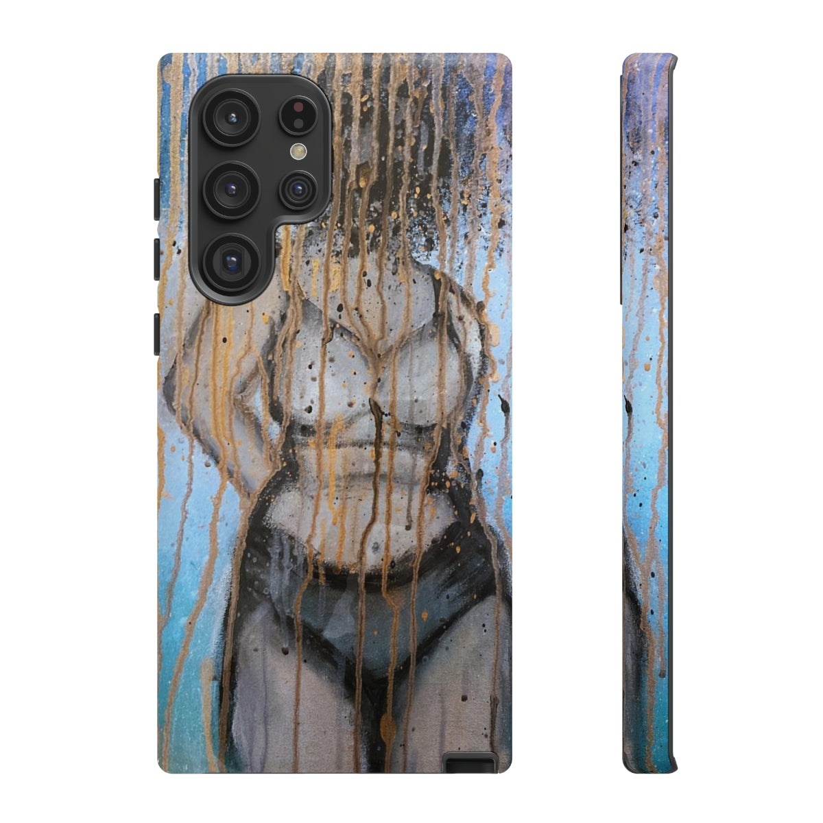 Beautiful Stranger Tough Case